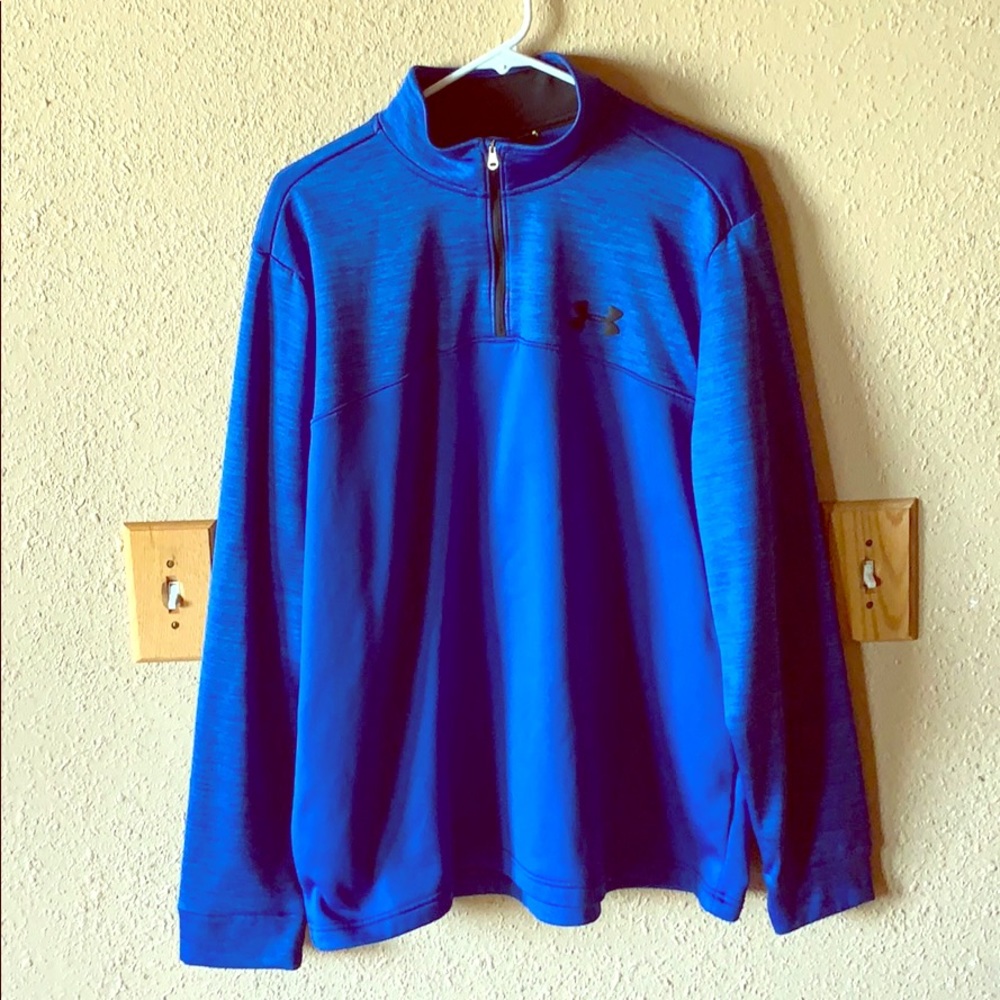 Men’s Under Armour Quarter Zip